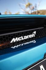 McLaren 720S Spider 2019 года (AU)